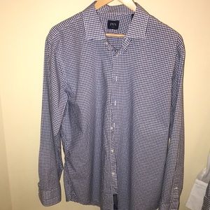 JWN Mens Buttondown